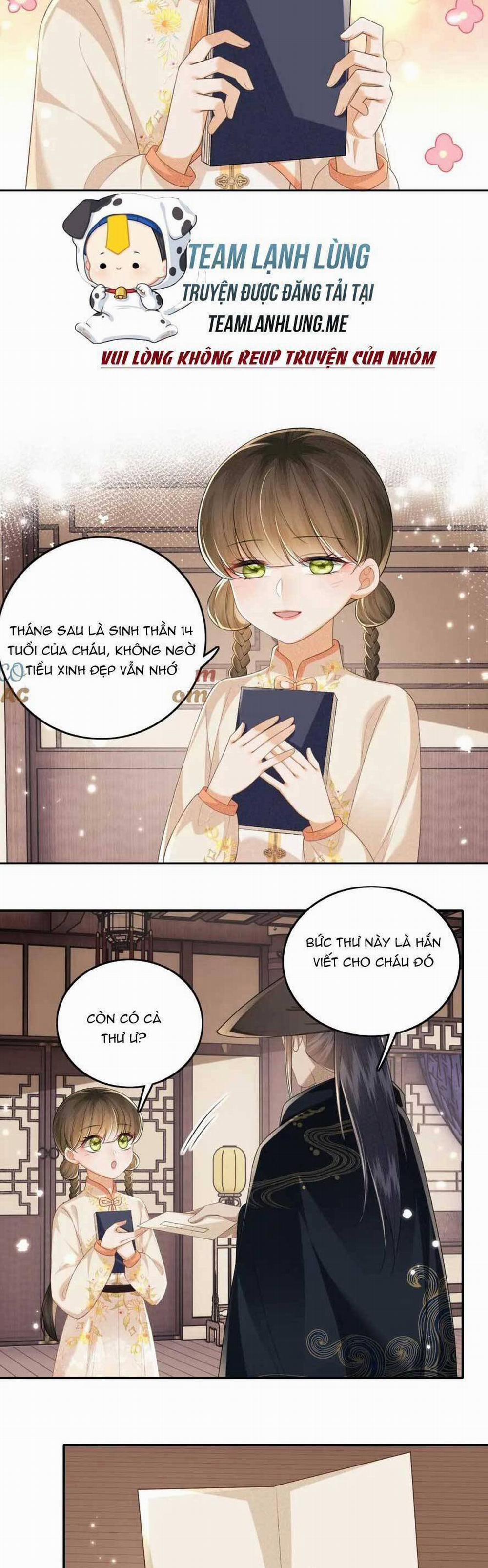Mãn Cấp Trà Xanh Xuyên Không Thành Tiểu Đáng Thương 97 trang 9
