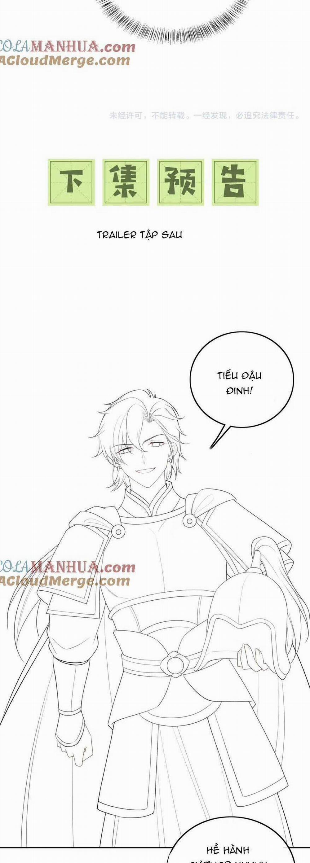 Mãn Cấp Trà Xanh Xuyên Không Thành Tiểu Đáng Thương 98 trang 16