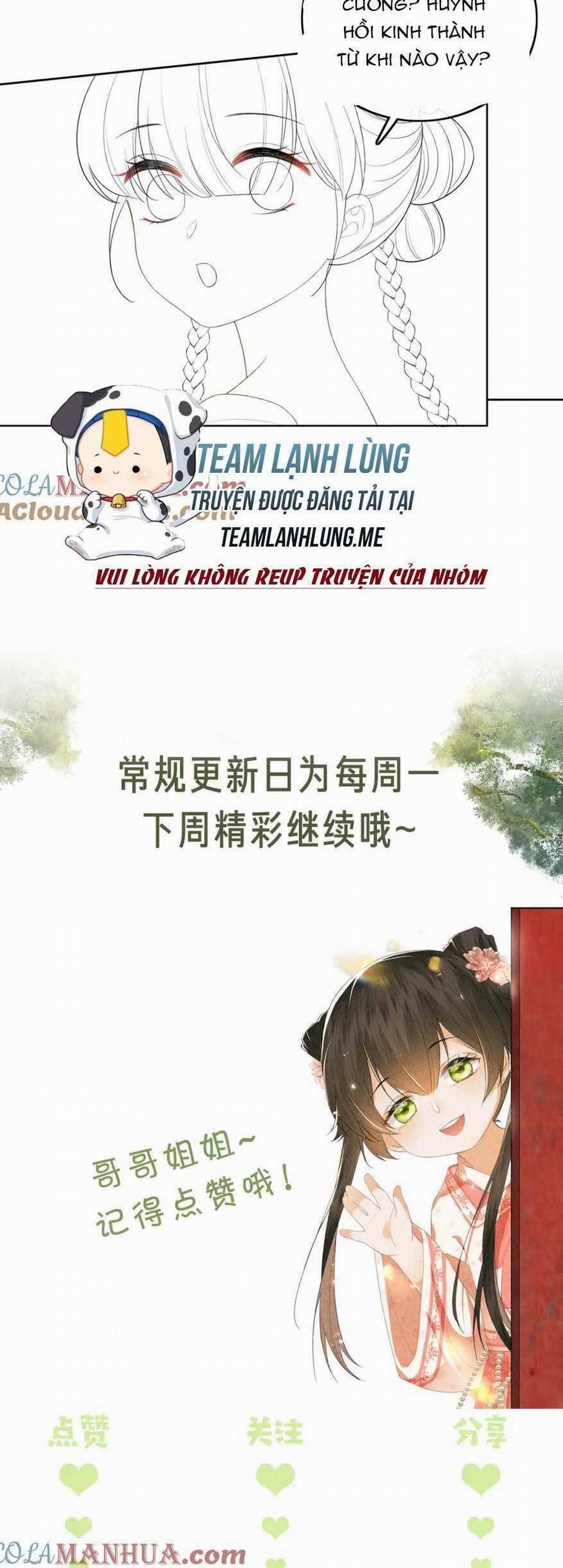 Mãn Cấp Trà Xanh Xuyên Không Thành Tiểu Đáng Thương 98 trang 17