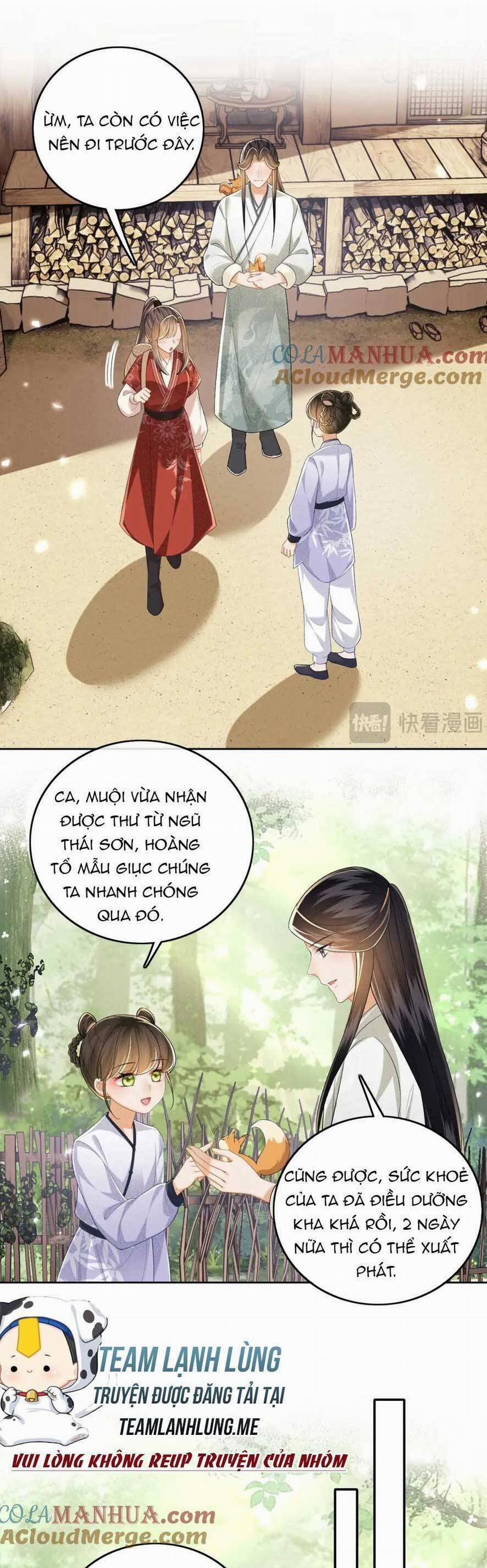 Mãn Cấp Trà Xanh Xuyên Không Thành Tiểu Đáng Thương 98 trang 8