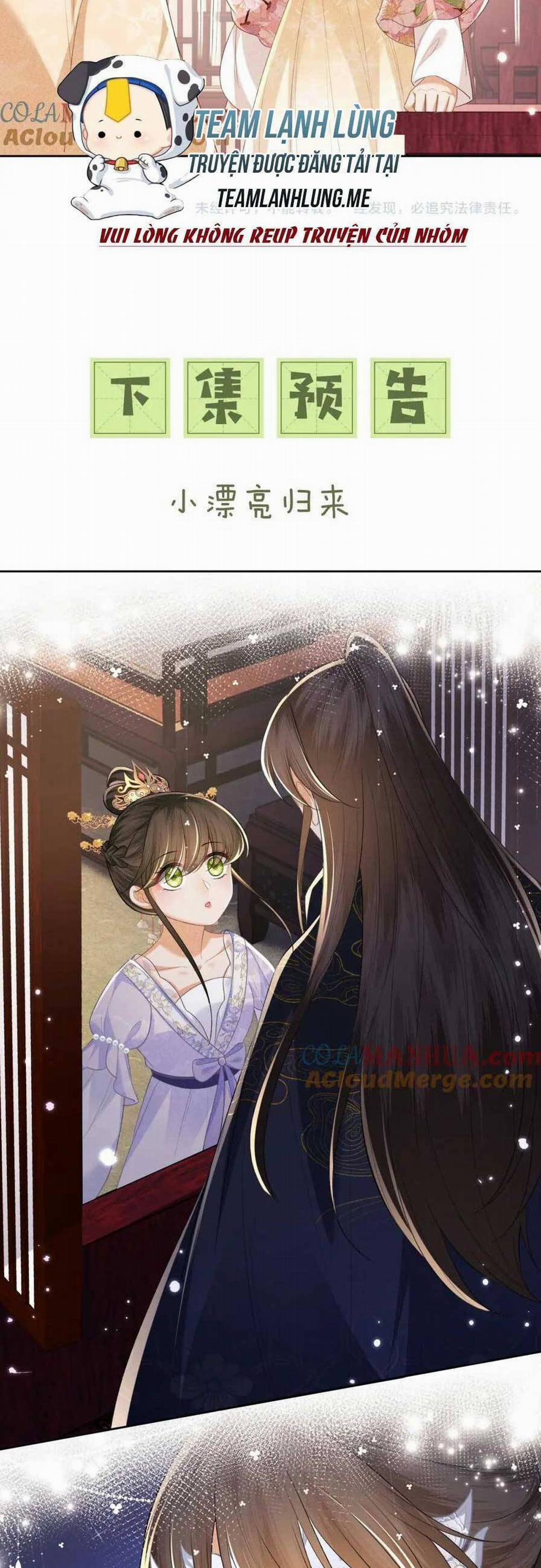 Mãn Cấp Trà Xanh Xuyên Không Thành Tiểu Đáng Thương 99 trang 18