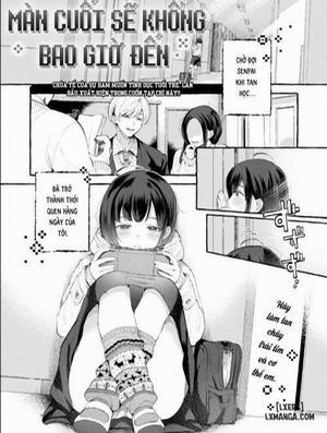 Đọc truyện tranh Màn Cuối Sẽ Không Bao Giờ Đến