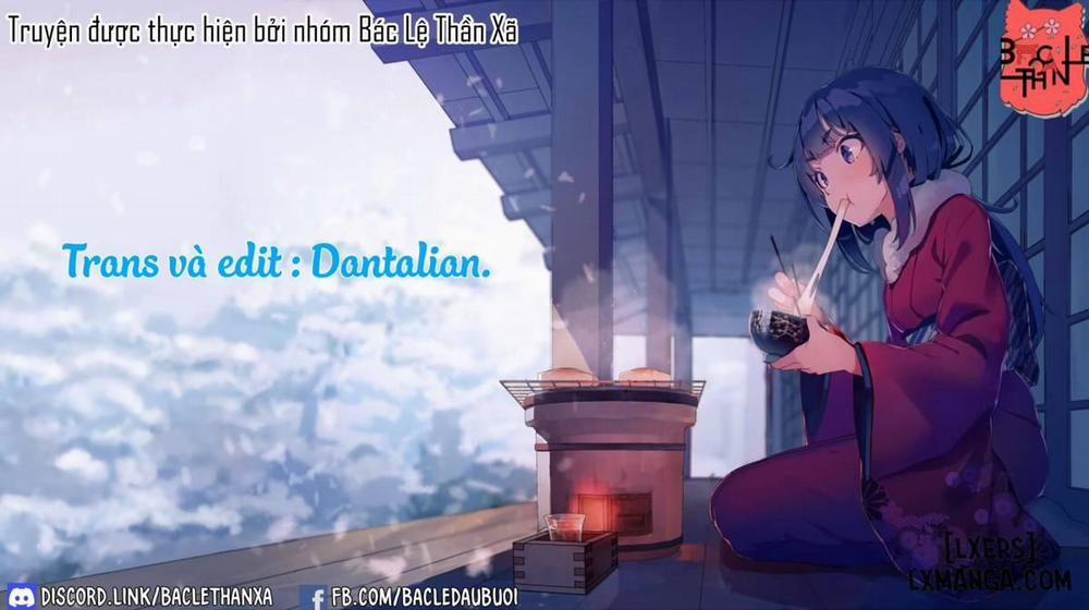 Màn Cuối Sẽ Không Bao Giờ Đến Oneshot trang 0