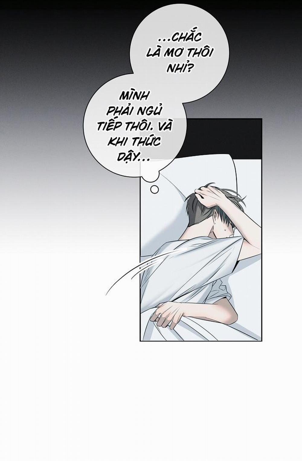 Màn Đêm Không Lối 1 trang 23