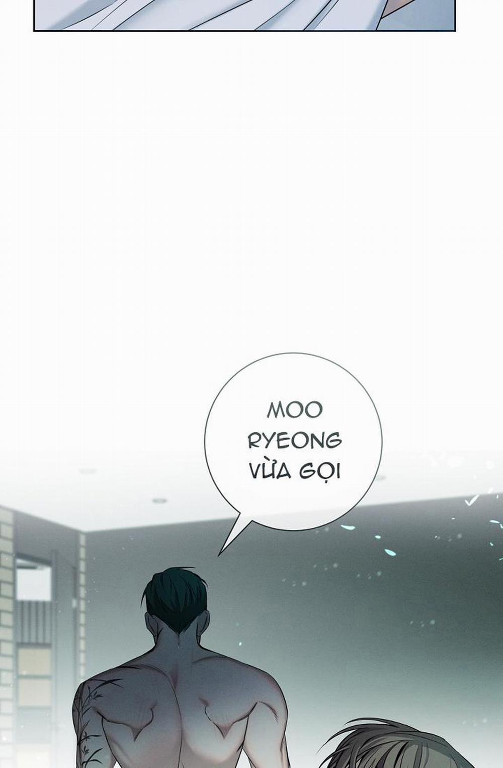 Màn Đêm Không Lối 1 trang 25
