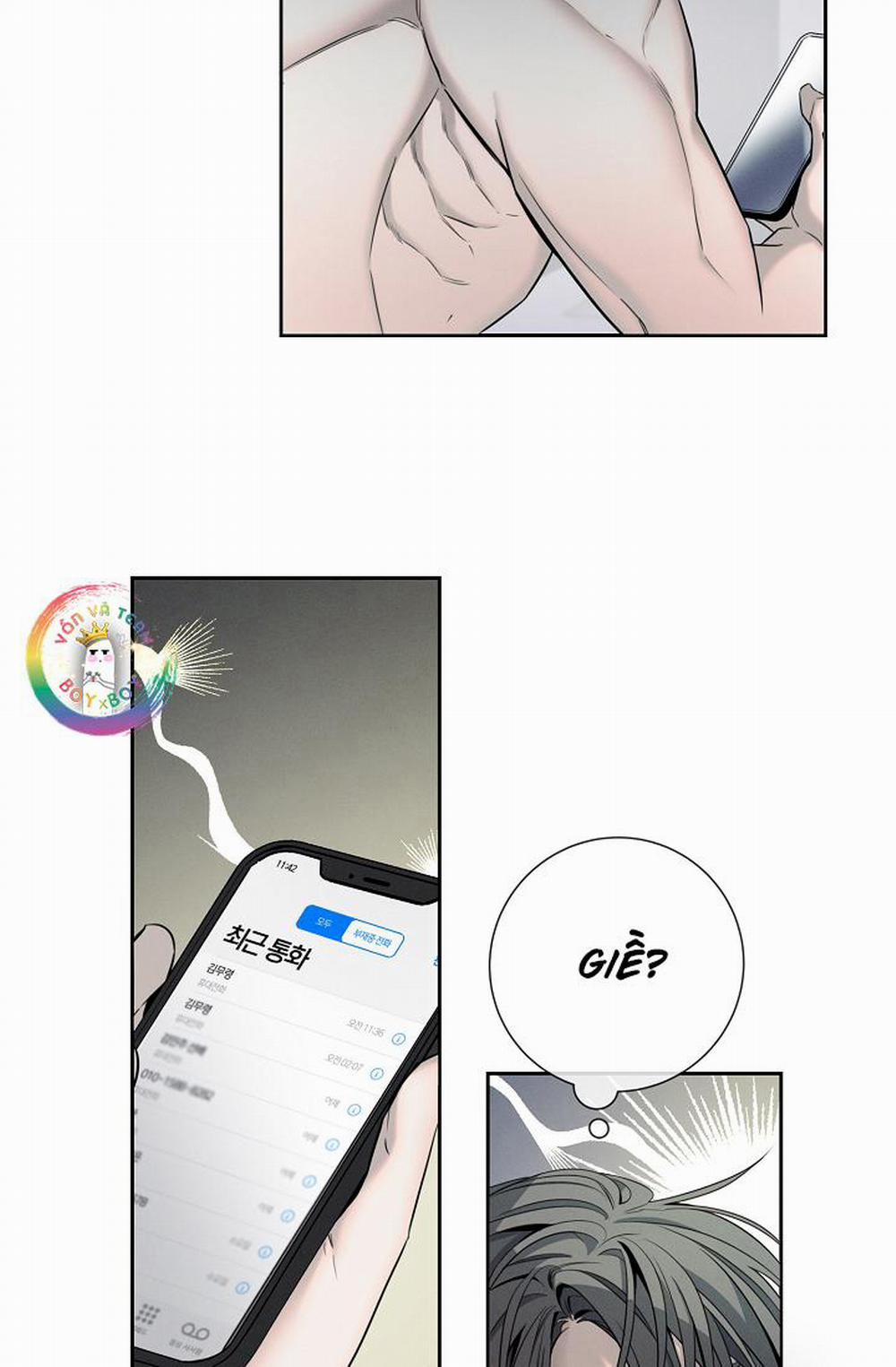 Màn Đêm Không Lối 1 trang 27