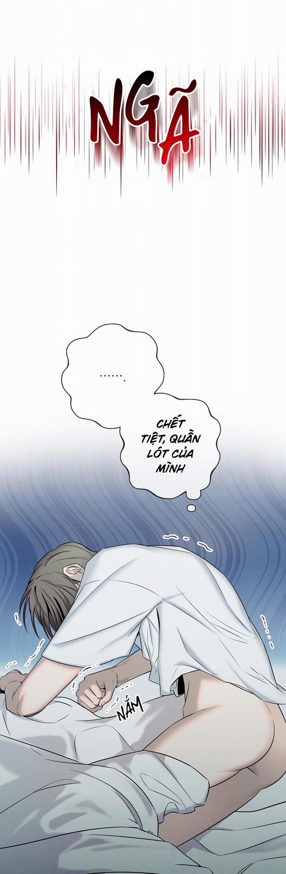 Màn Đêm Không Lối 1 trang 31