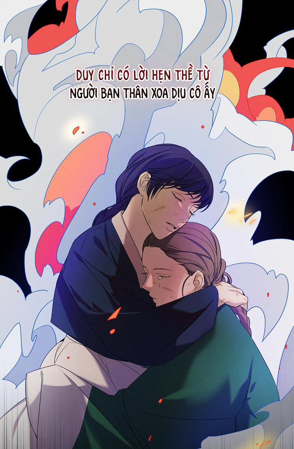 Màn Đêm Không Lối 1 trang 50