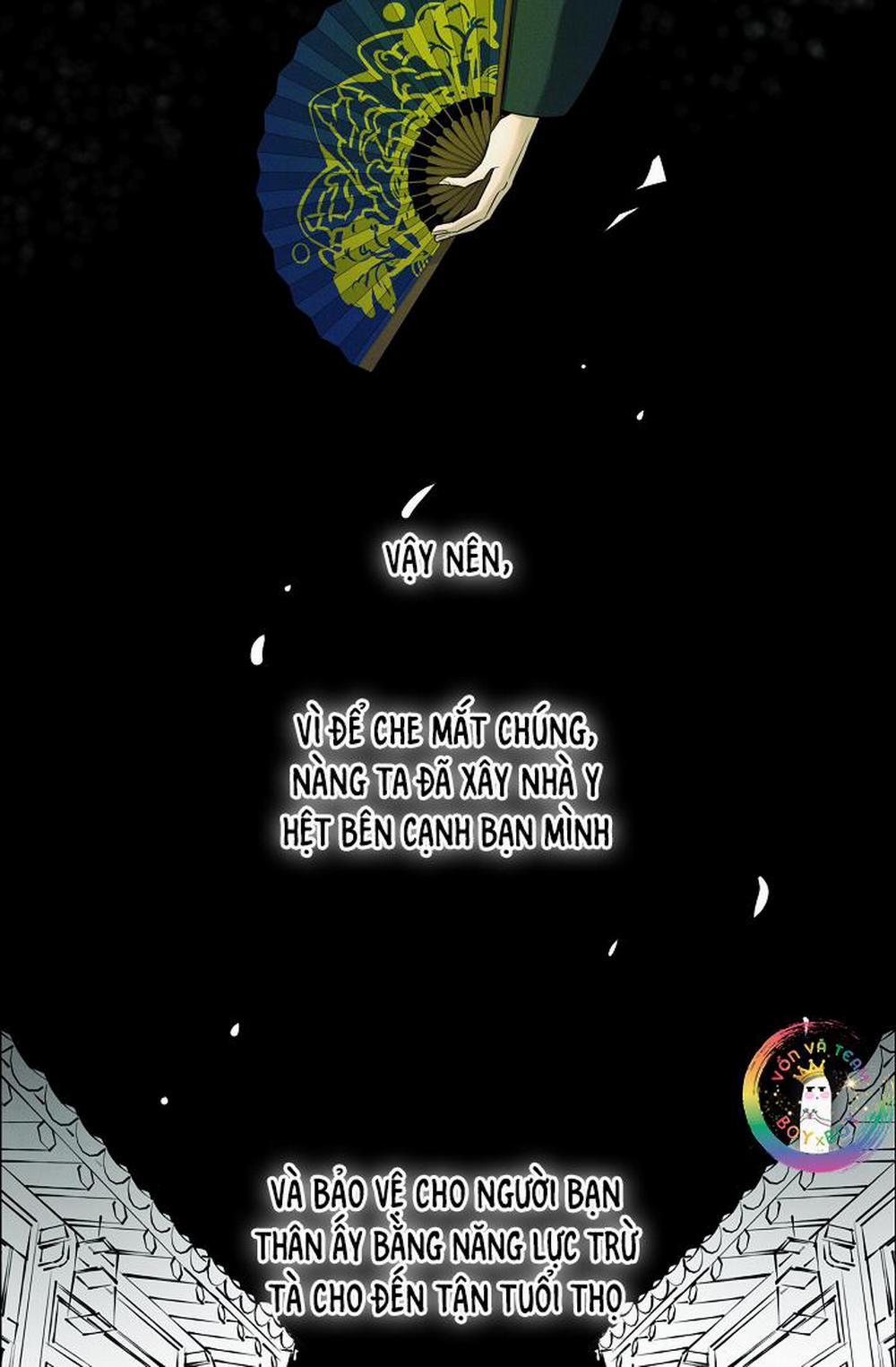 Màn Đêm Không Lối 1 trang 52