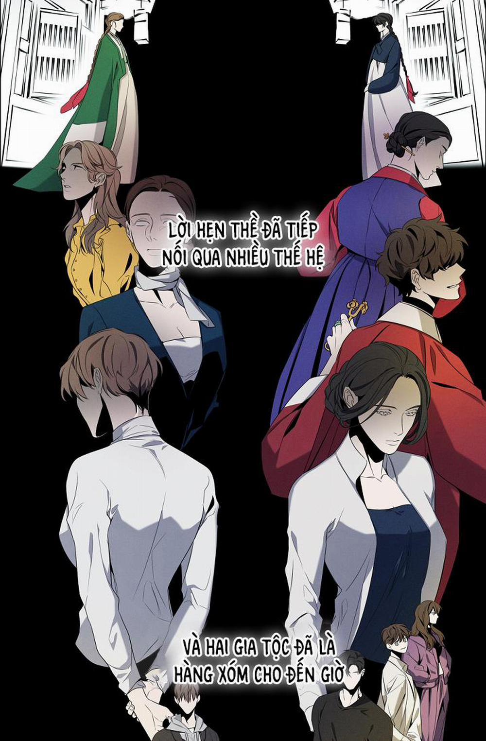 Màn Đêm Không Lối 1 trang 53