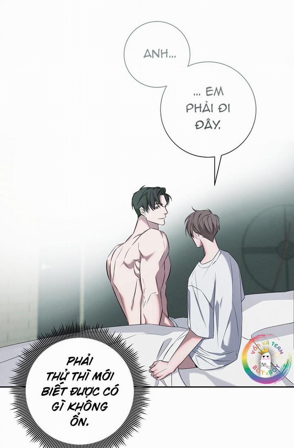 Màn Đêm Không Lối 1 trang 58