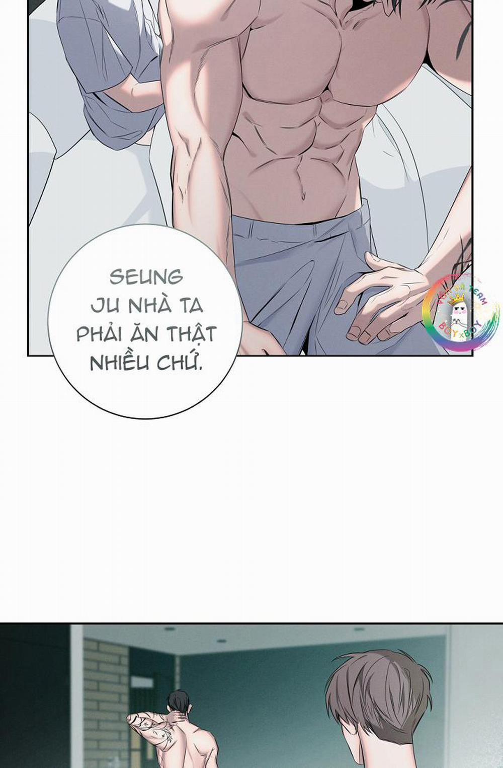 Màn Đêm Không Lối 1 trang 61