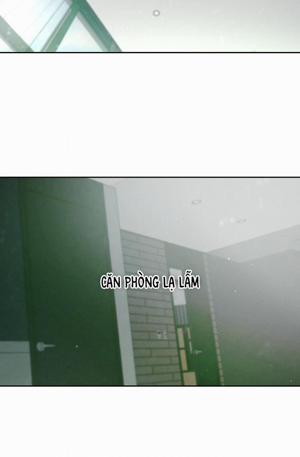 Màn Đêm Không Lối 1 trang 9