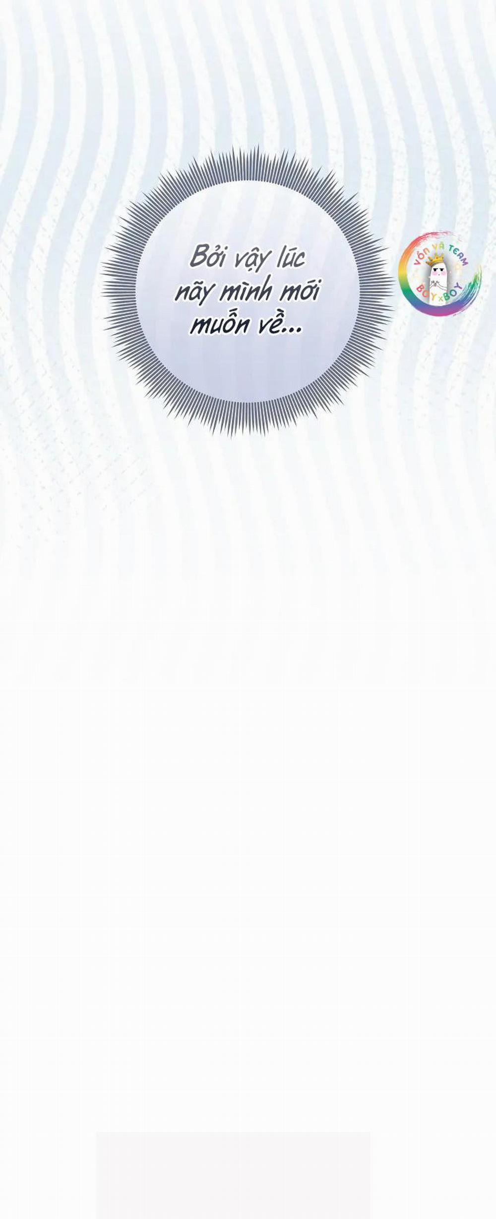 Màn Đêm Không Lối 10 trang 19