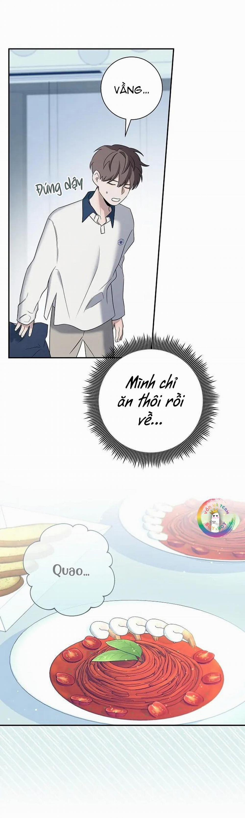 Màn Đêm Không Lối 10 trang 23