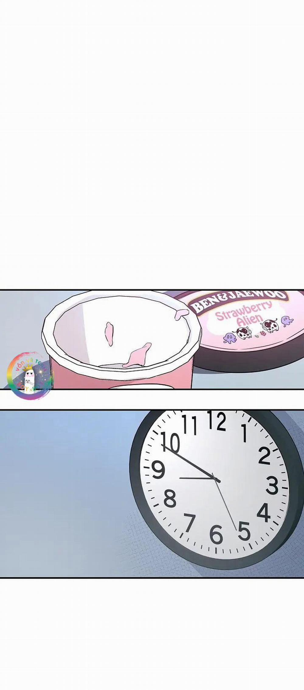 Màn Đêm Không Lối 10 trang 26