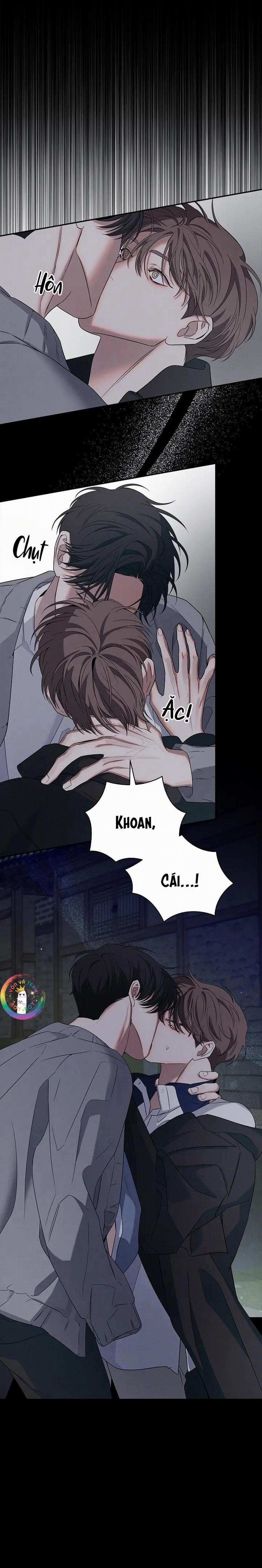Màn Đêm Không Lối 10 trang 44