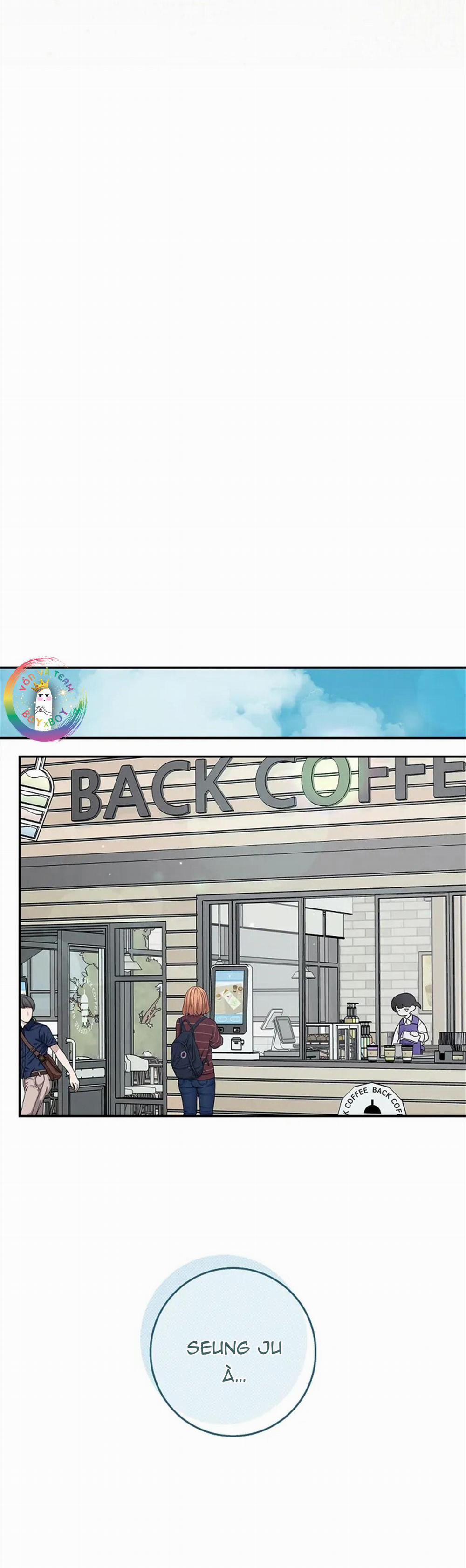 Màn Đêm Không Lối 12 trang 15