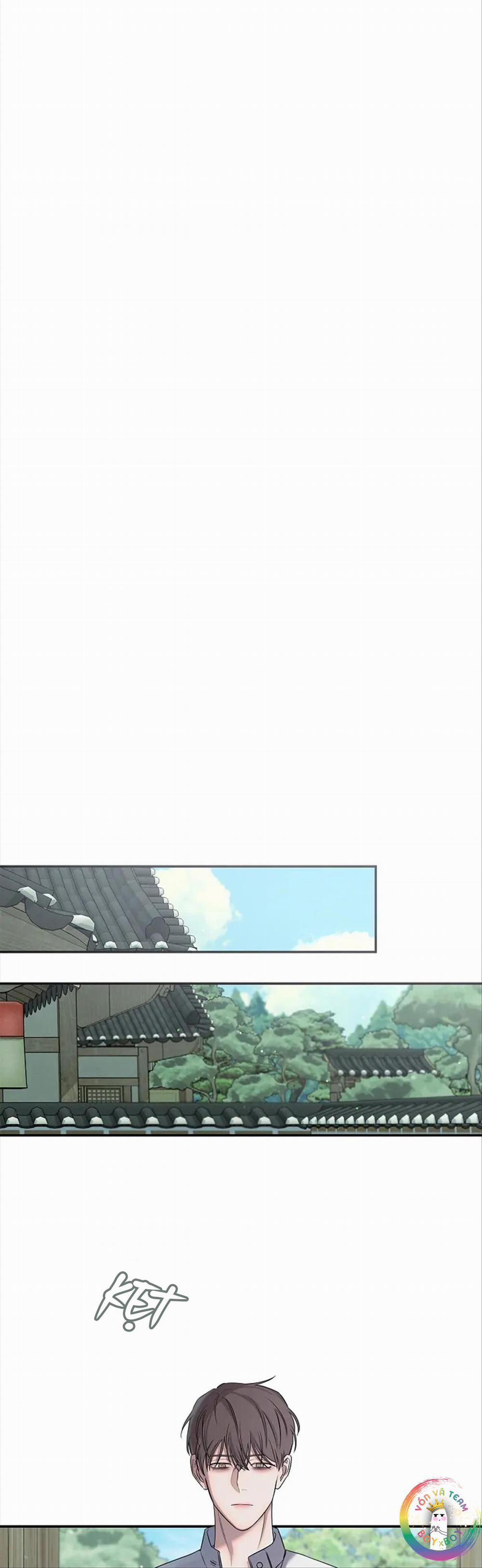 Màn Đêm Không Lối 12 trang 3