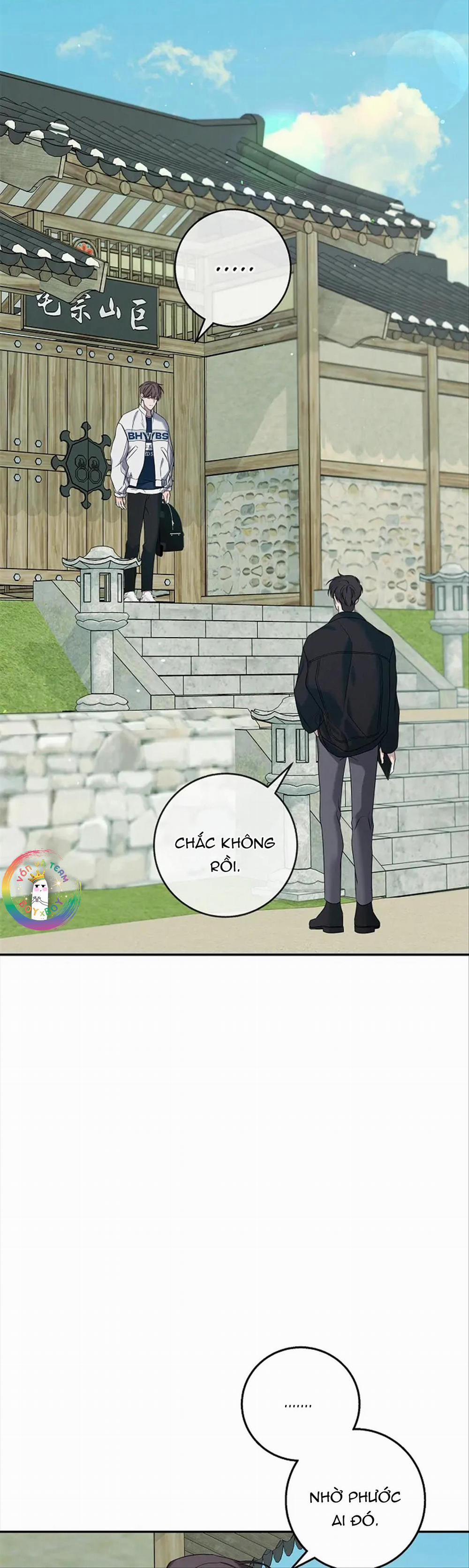 Màn Đêm Không Lối 12 trang 5