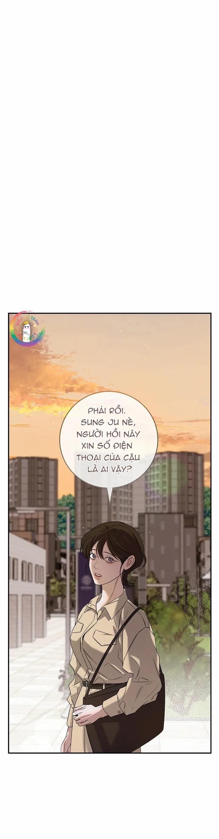 Màn Đêm Không Lối 13 trang 1