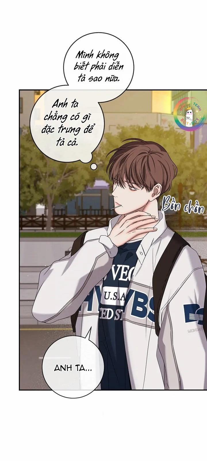 Màn Đêm Không Lối 13 trang 14