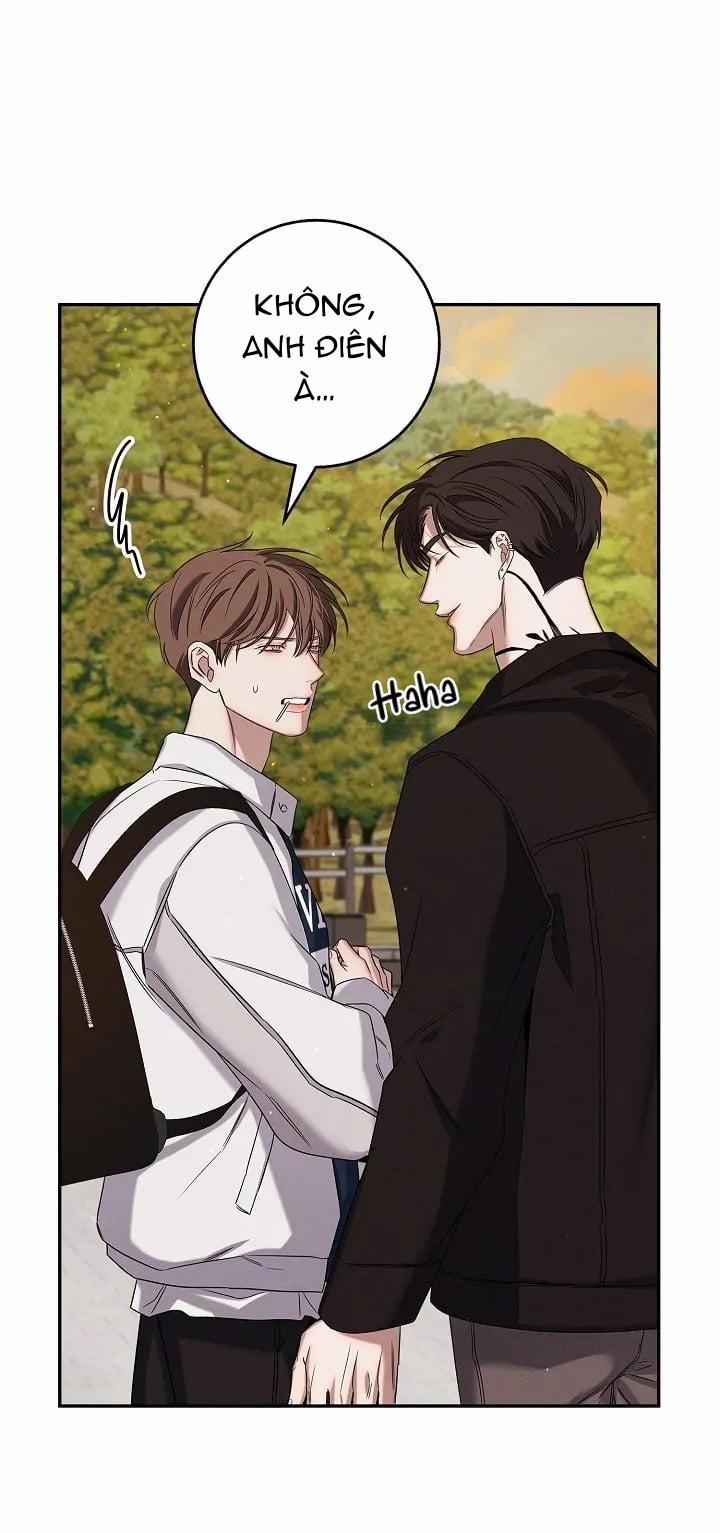 Màn Đêm Không Lối 13 trang 16