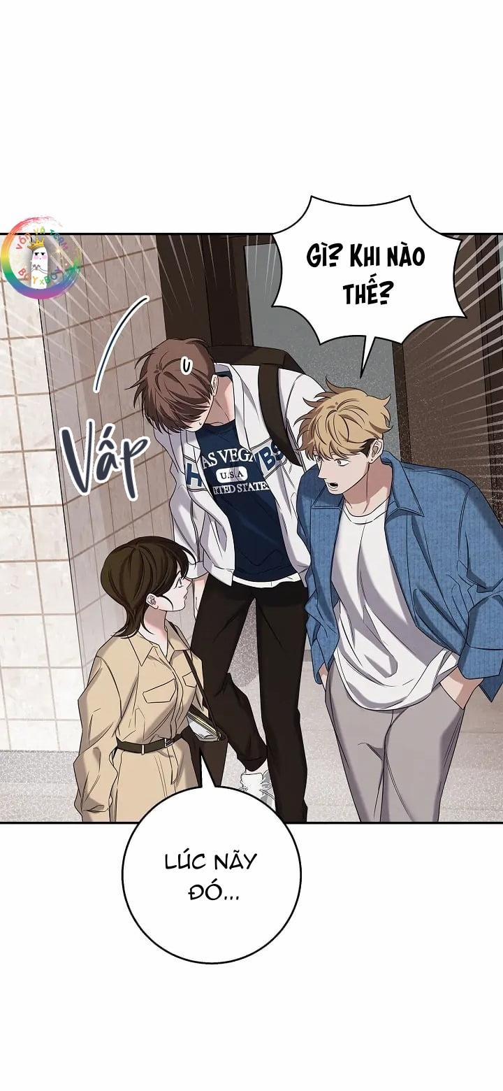 Màn Đêm Không Lối 13 trang 2