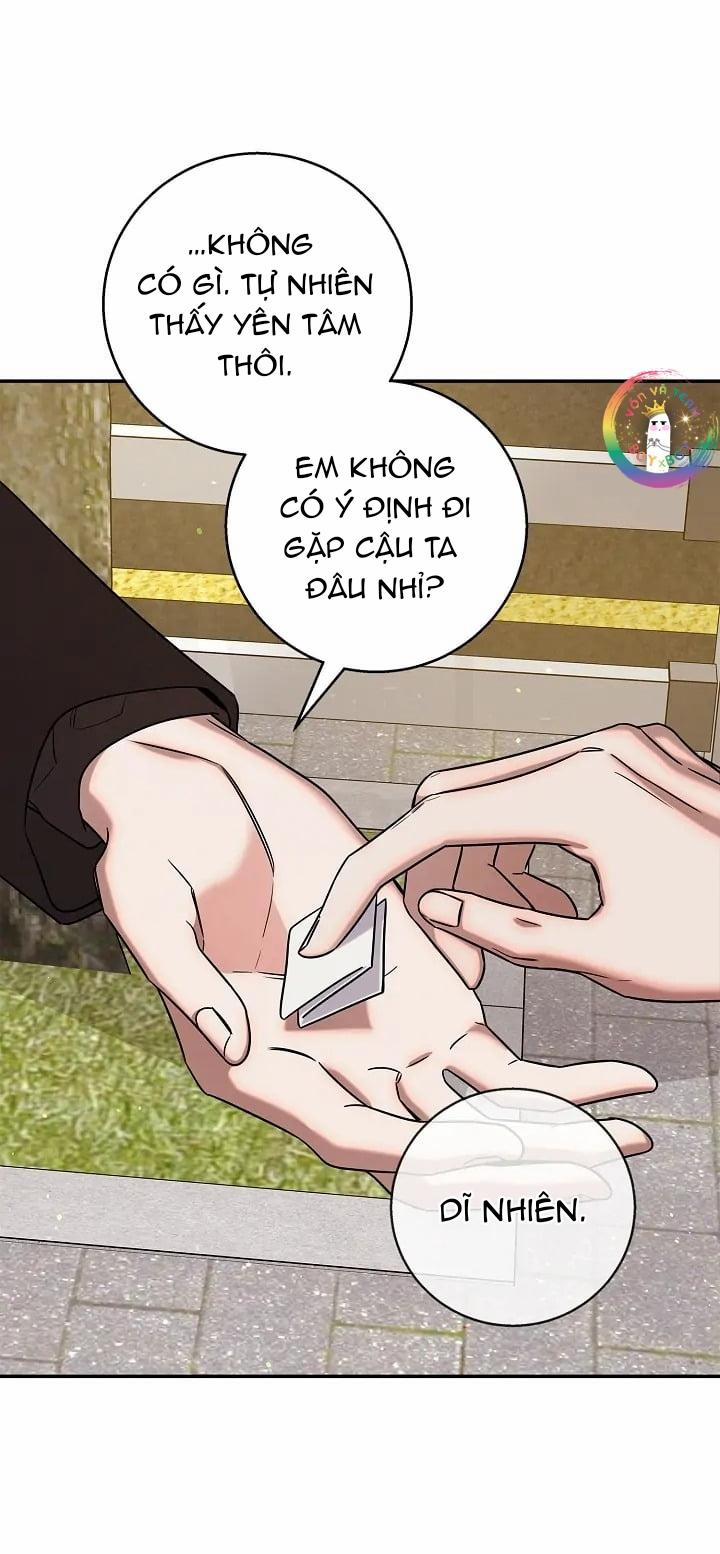 Màn Đêm Không Lối 13 trang 21