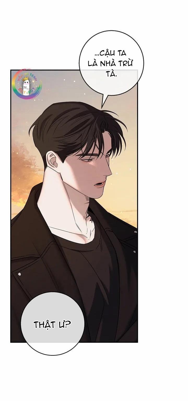 Màn Đêm Không Lối 13 trang 23