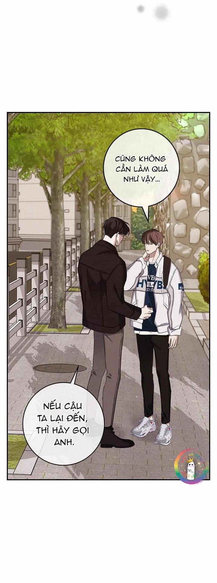 Màn Đêm Không Lối 13 trang 25