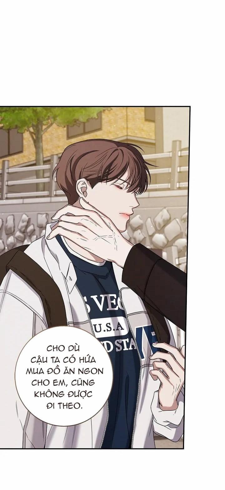 Màn Đêm Không Lối 13 trang 26