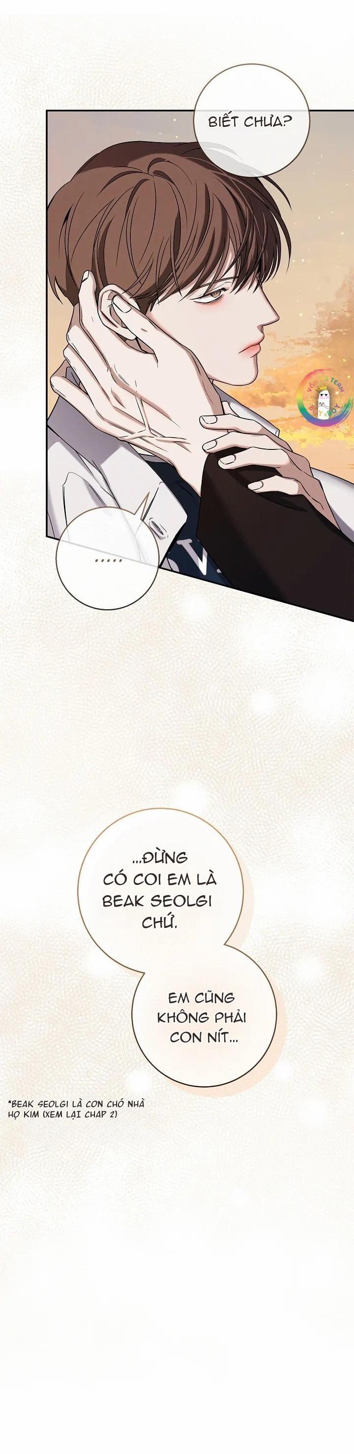 Màn Đêm Không Lối 13 trang 27