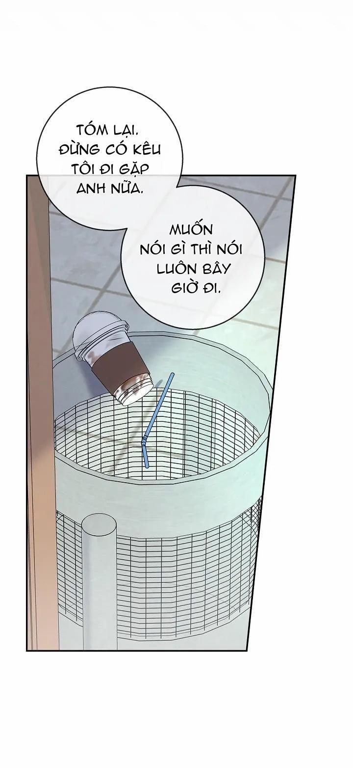 Màn Đêm Không Lối 13 trang 34