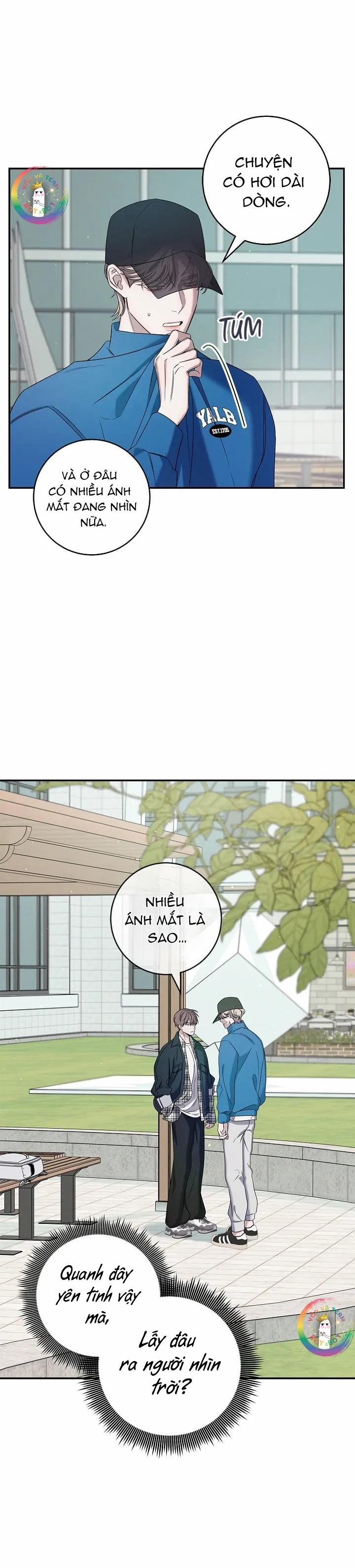 Màn Đêm Không Lối 13 trang 35