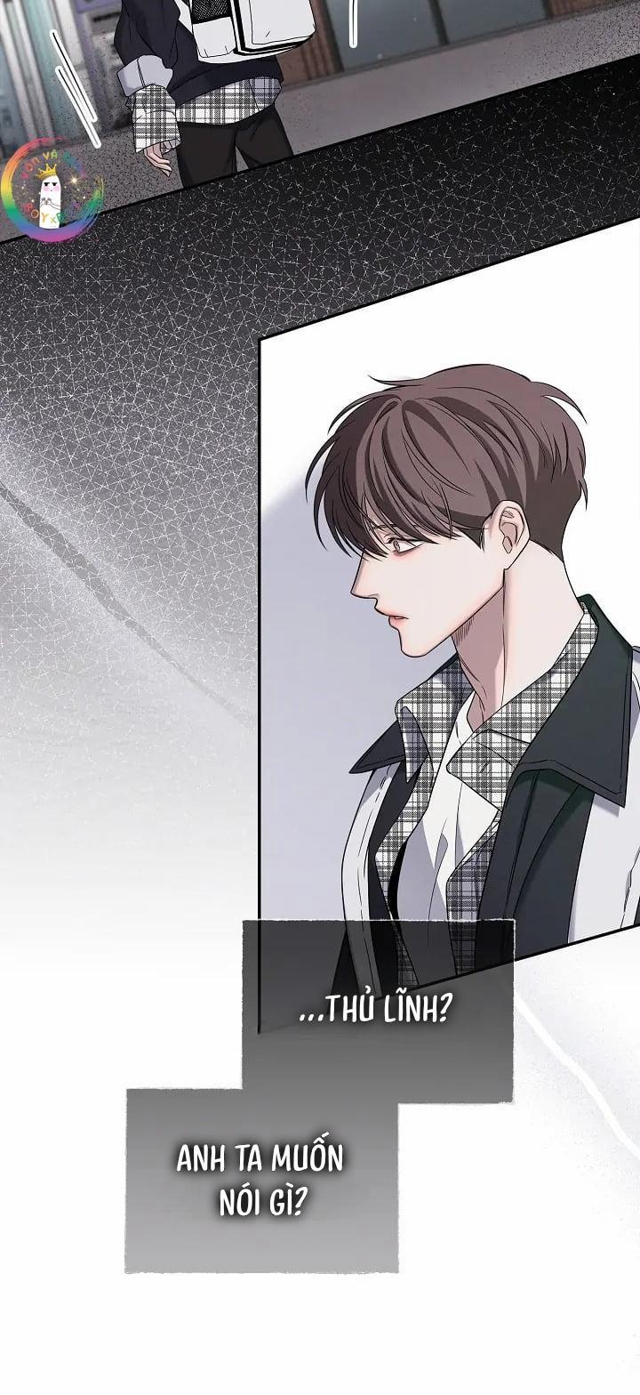 Màn Đêm Không Lối 13 trang 38