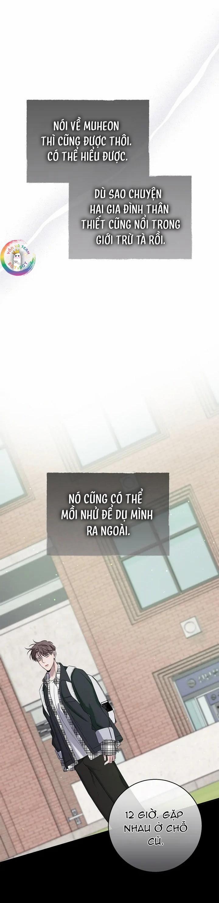 Màn Đêm Không Lối 13 trang 39