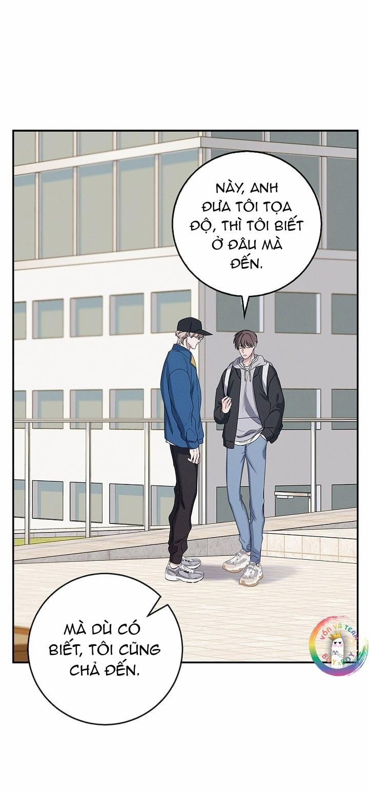 Màn Đêm Không Lối 14 trang 10