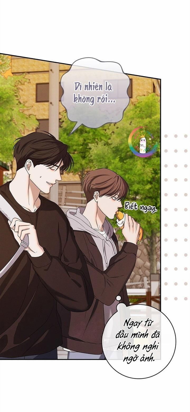 Màn Đêm Không Lối 14 trang 26