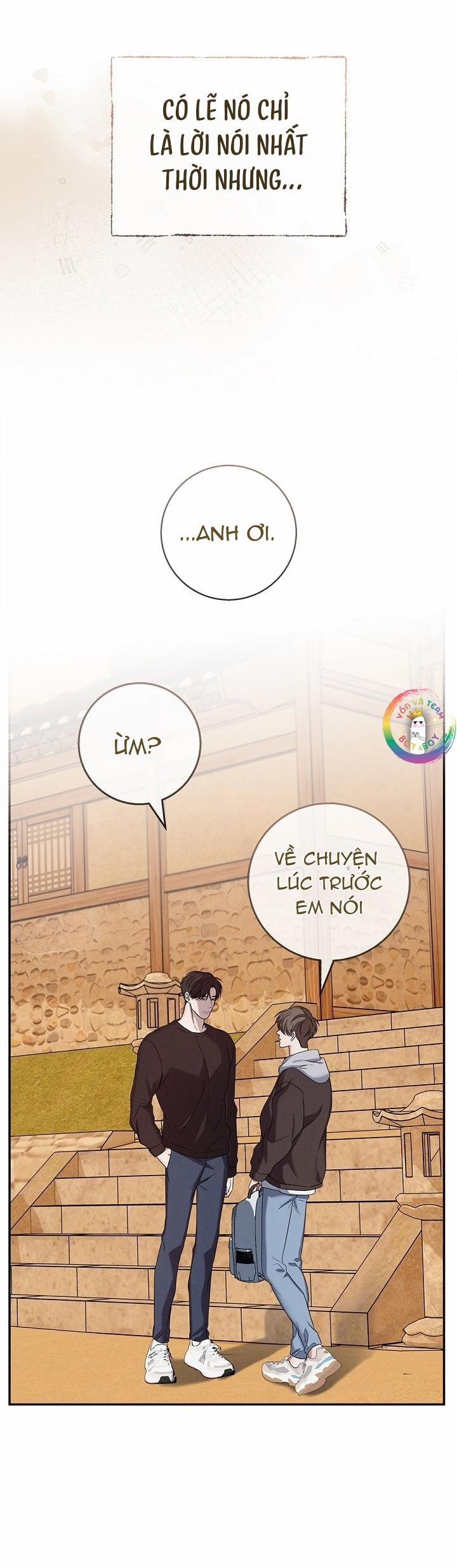 Màn Đêm Không Lối 14 trang 42