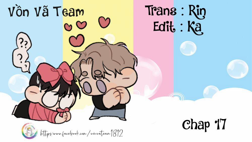 Màn Đêm Không Lối 17 trang 0