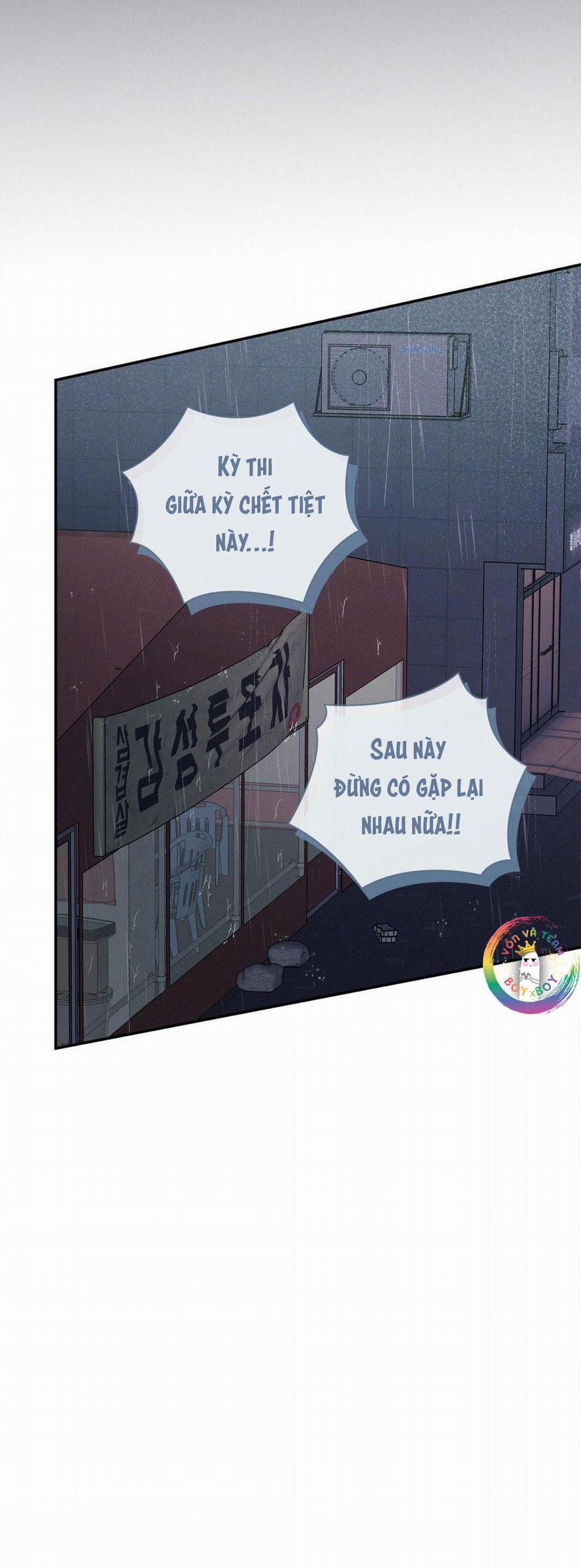Màn Đêm Không Lối 18 trang 23