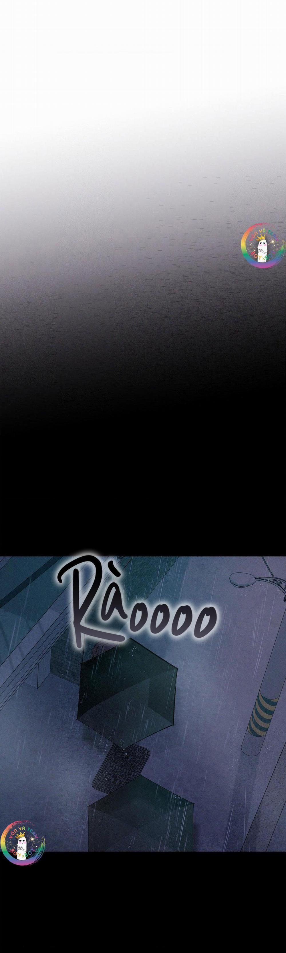 Màn Đêm Không Lối 18 trang 35