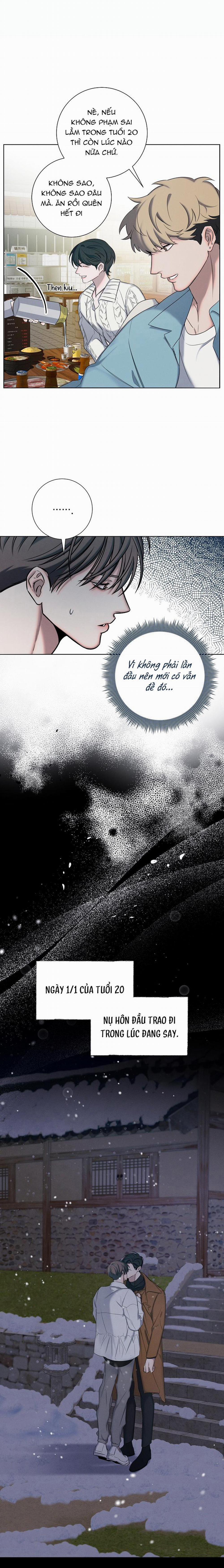 Màn Đêm Không Lối 2 trang 11