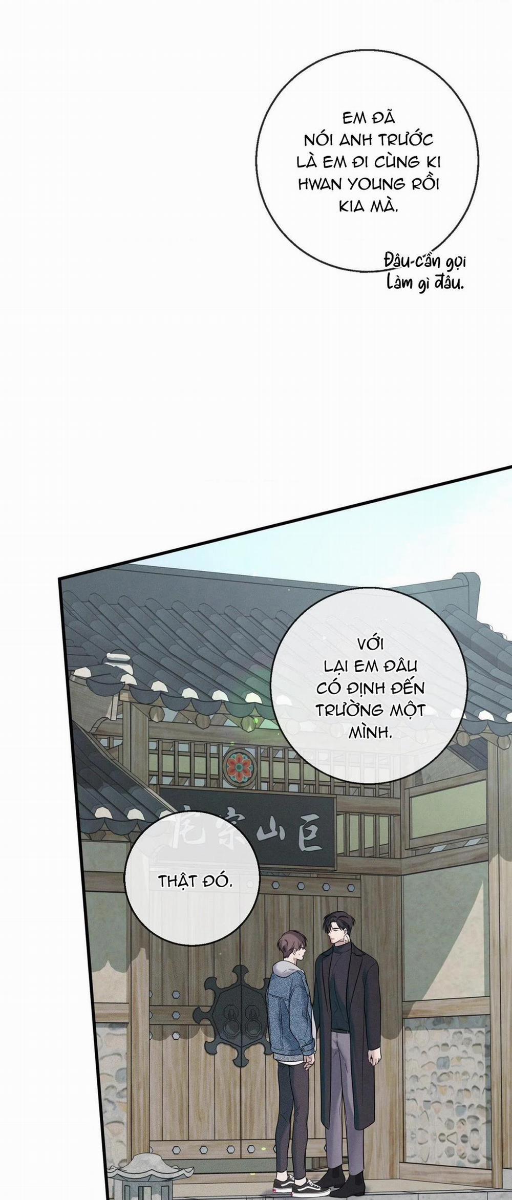 Màn Đêm Không Lối 21 trang 27