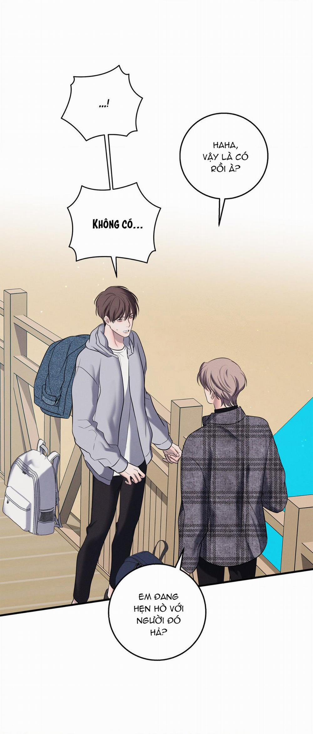 Màn Đêm Không Lối 21 trang 53