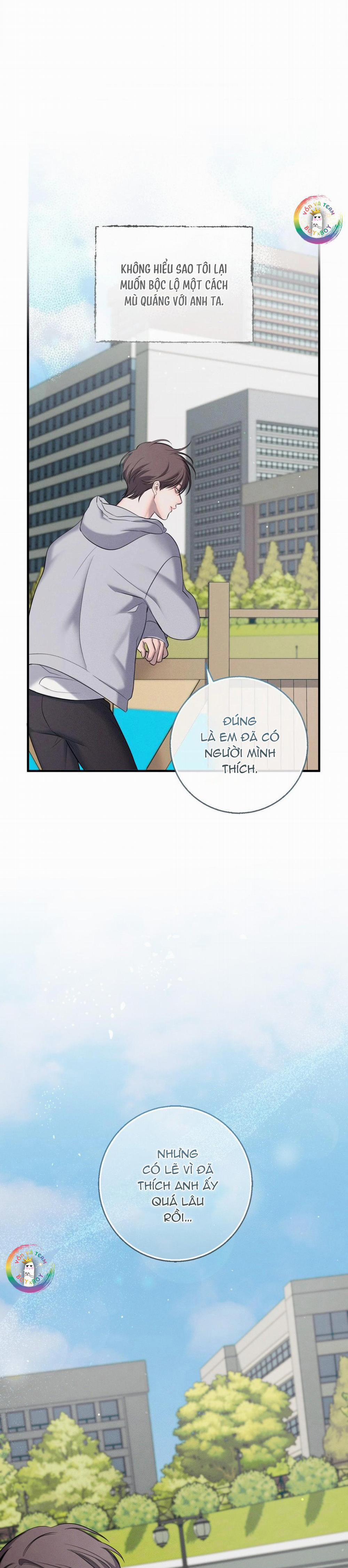 Màn Đêm Không Lối 21 trang 56