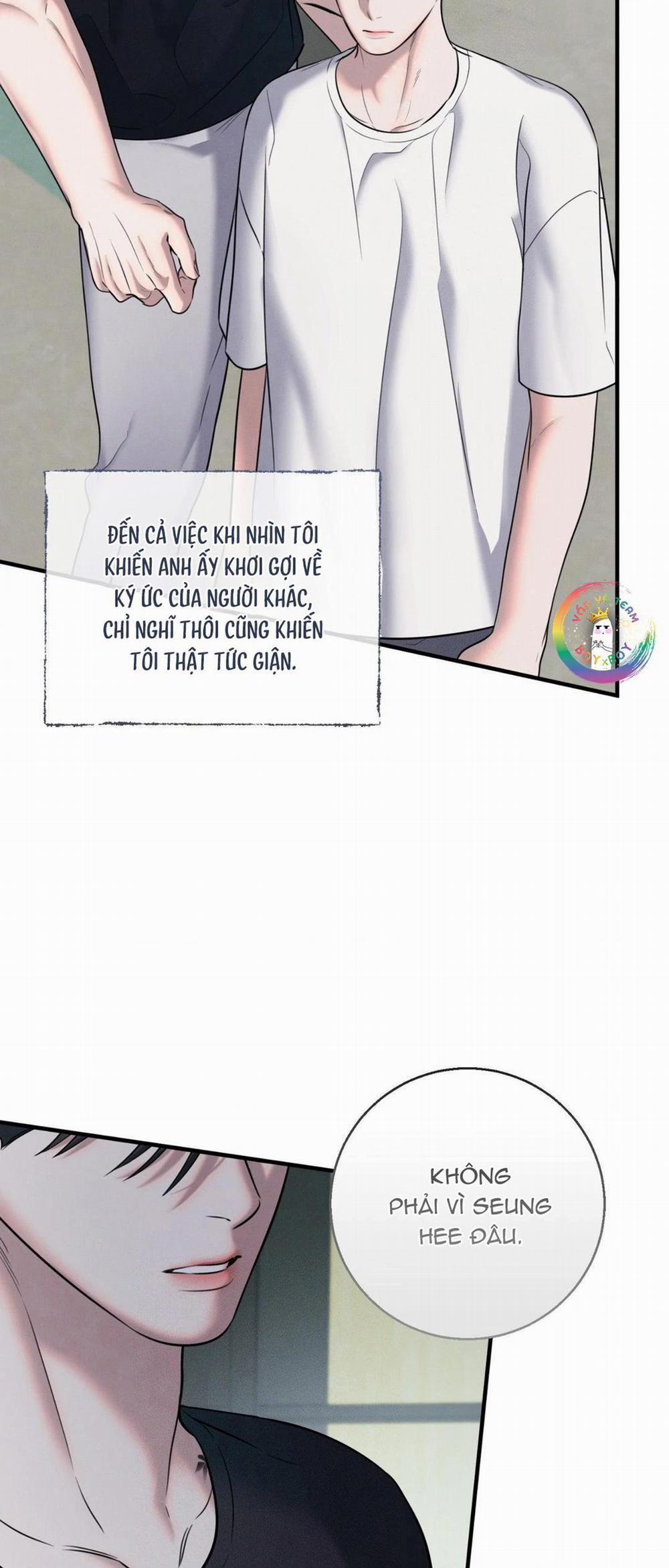 Màn Đêm Không Lối 21 trang 6