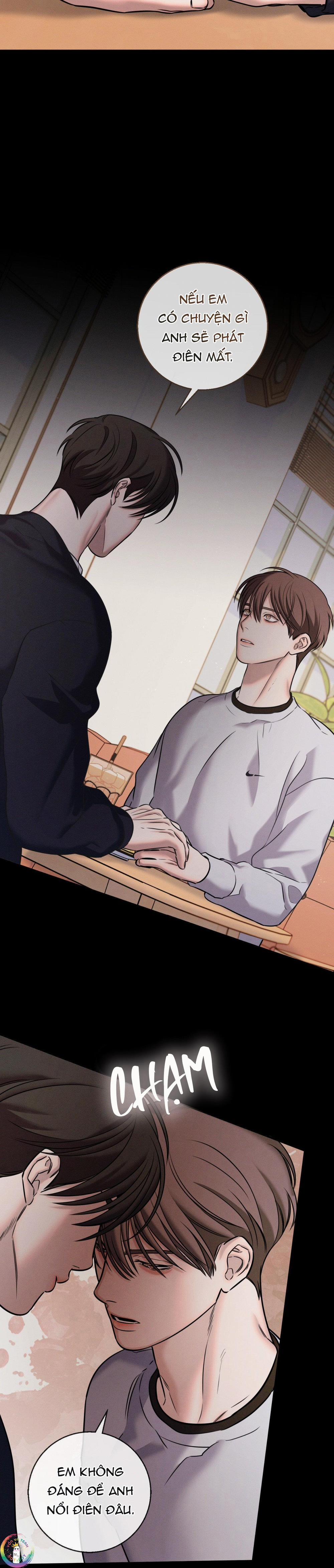 Màn Đêm Không Lối 24 trang 6