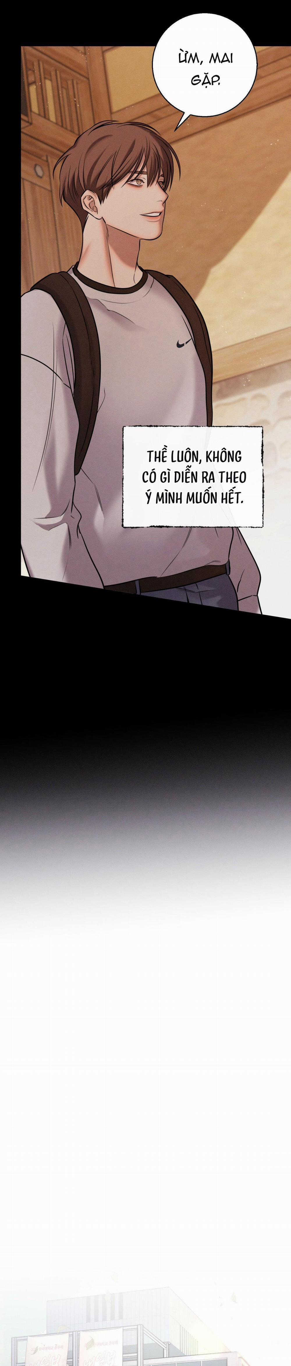 Màn Đêm Không Lối 24 trang 8